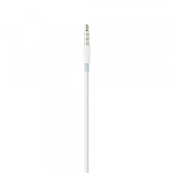 Apple EarPods Plug with Remote and Mic