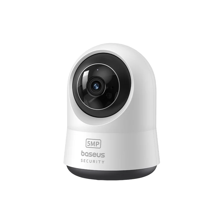 Baseus Security P1 Pro Indoor Camera 3K - Moon White