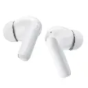 Baseus Bass BP1 NC In-Ear True Wireless Earbuds - Moon White