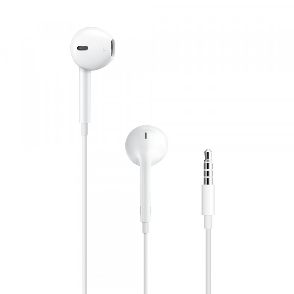 Apple EarPods Plug with Remote and Mic