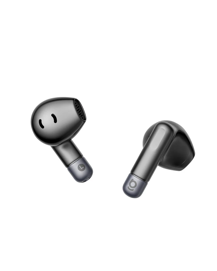 Baseus Bass BS2 Lite True Wireless Earbuds - Cosmic Black