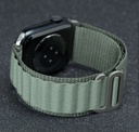 Torrii Solar Band For Apple Watch 49/46/45/44 mm (Green)