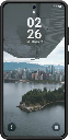 UAG Fibr Armr w/Magnet Case for Samsung Galaxy S26 Ultra (Orange/Charcoal)
