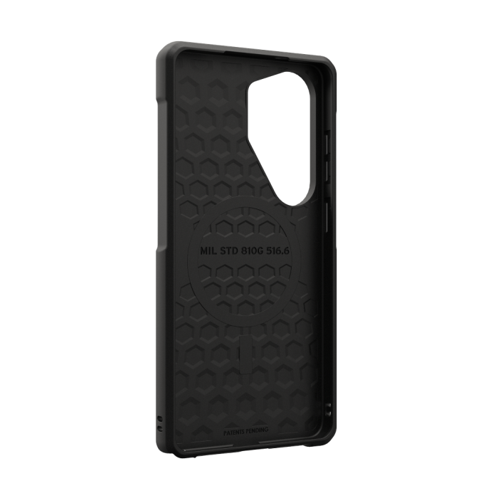 UAG Metropolis LT w/Magnet Case for Samsung Galaxy S26 Ultra (Camo Graphite)