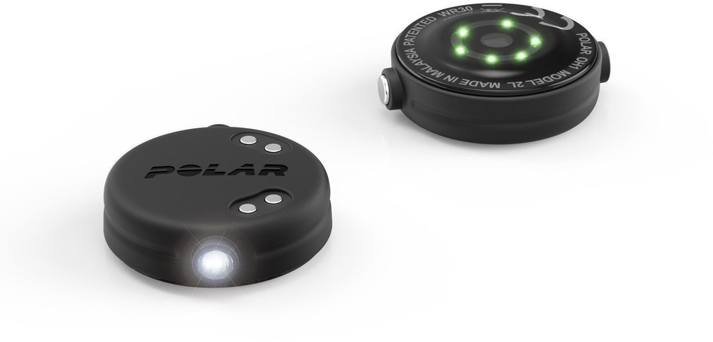 Polar OH1 OHR Sensor