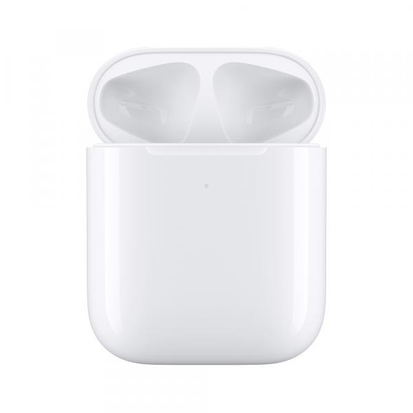 Apple Wireless Charging Case for AirPods