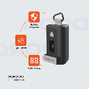 Porodo Power Bank PB069 PD65W 15000mAh