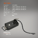 Porodo Power Bank PB069 PD65W 15000mAh