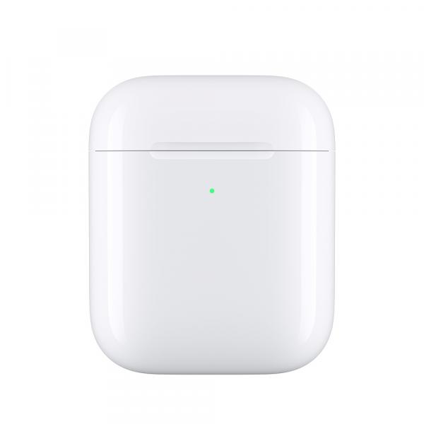 Apple Wireless Charging Case for AirPods