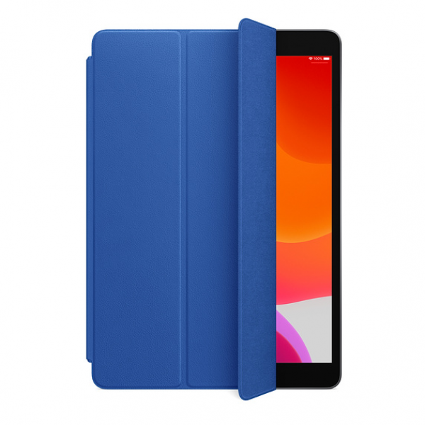 Apple iPad 10.5 Smart Cover (Electric Blue)