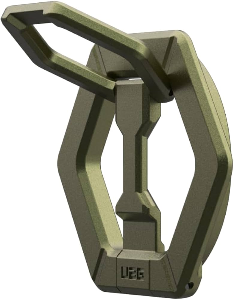 UAG Magnetic Ring Stand LT (Olive)