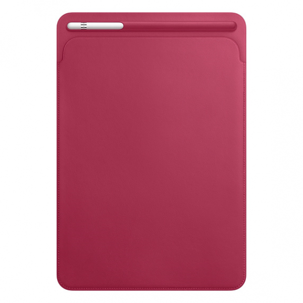 Apple Leather Sleeve for 10.5-inch iPad Pro