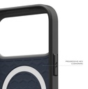 UAG Civilian Magsafe Case for iPhone 17 Pro Max  (Mallard)