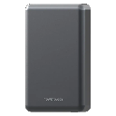 Powerology Blanc25 MagSafe Power Bank 10000mAh (Grey)