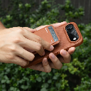 Native Union Slide Wallet (Tan)