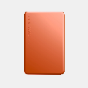 Statik MagSafe Power Bank with Semi-Solid Electrolyte Technology V2 5000mAh (Orange)