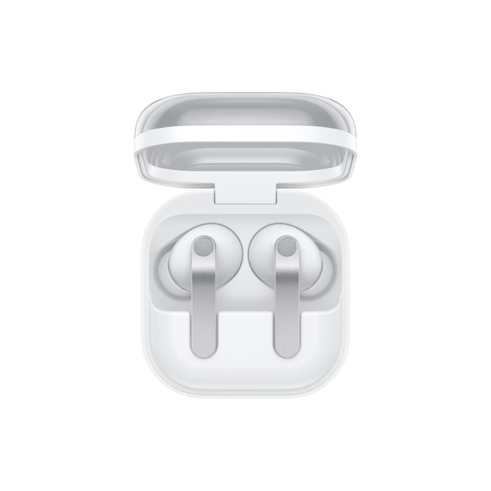 Samsung Buds Live True Wireless Earbud Headphones (Mystic Black)