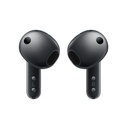 Samsung Buds Live True Wireless Earbud Headphones (Mystic Black)