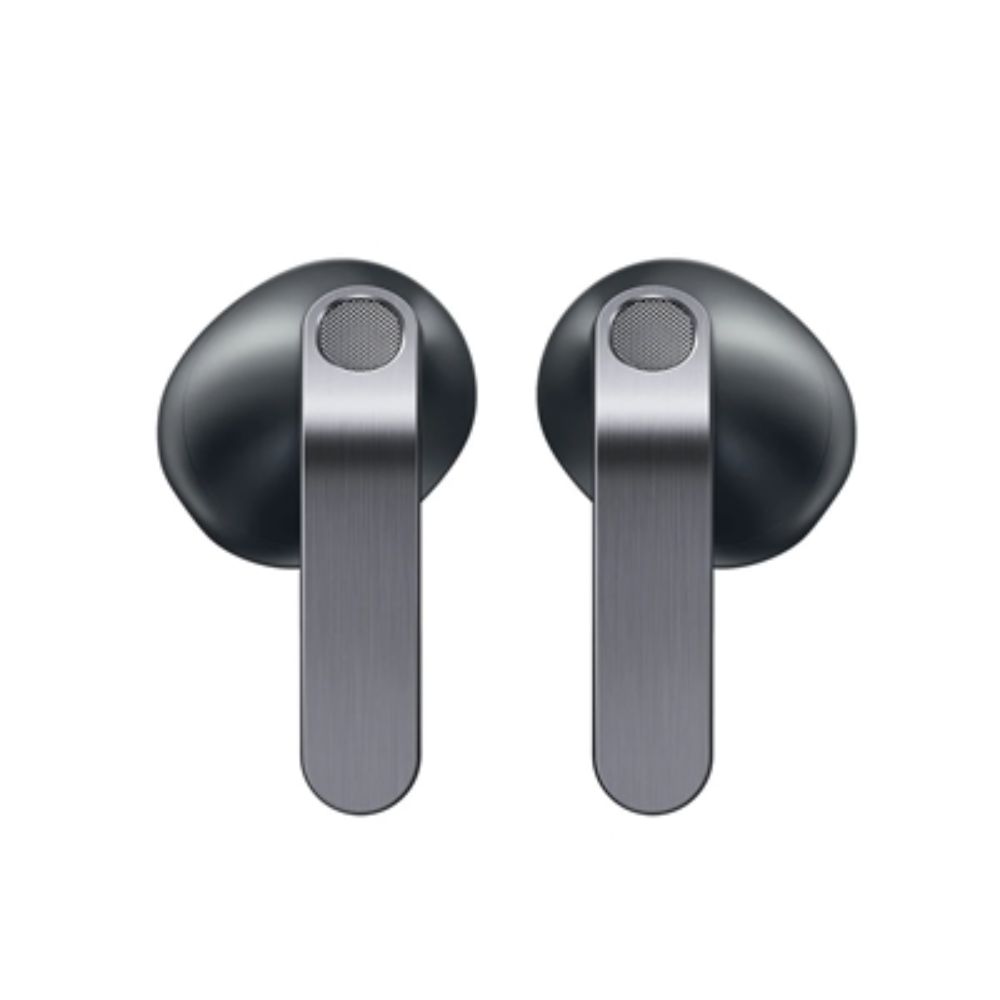 Samsung Buds Live True Wireless Earbud Headphones (Mystic Black)