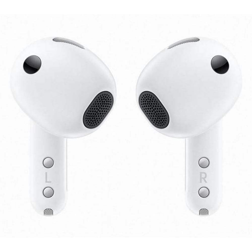 Samsung Buds Live True Wireless Earbud Headphones (Mystic Black)