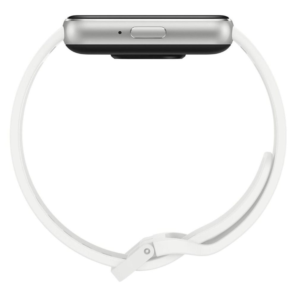 Samsung Galaxy Fit3 (Silver)