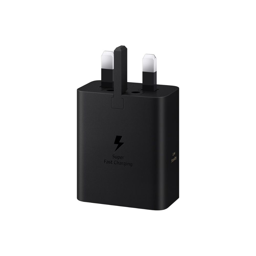 Samsung 60W Power Adapter (Black)