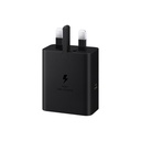 Samsung 60W Power Adapter (Black)
