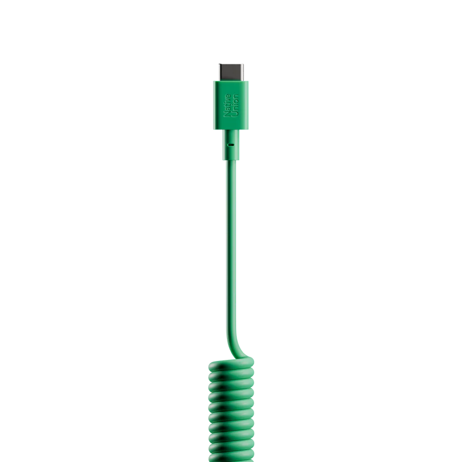 Native Union Pop Phone (Pine)