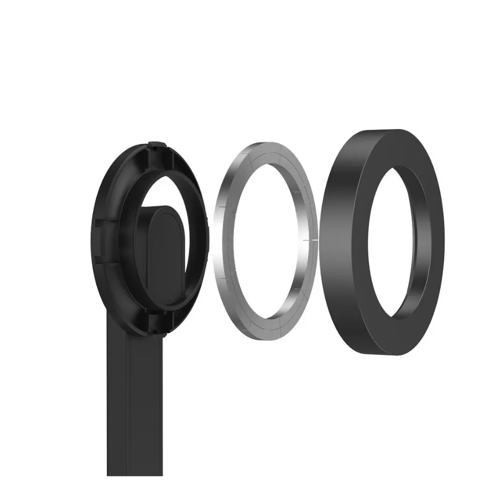 Proove Selfie Stick Tripod Magnetic Ring+clamp1045mm