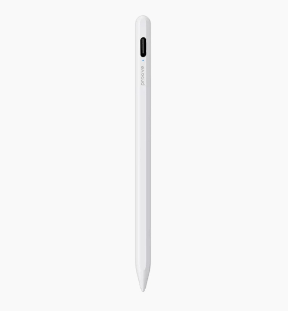  Proove Universal Stylus Magic Pencil (White)