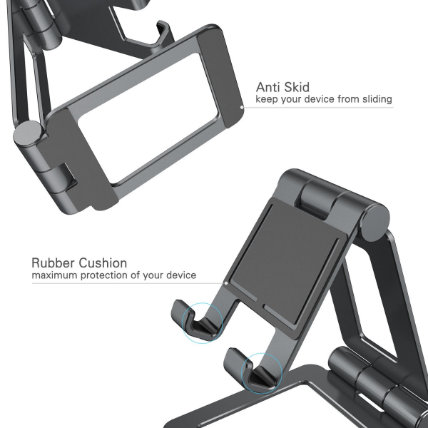 Universal Stand Adjustable Tablet Phone Holder