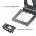 Universal Stand Adjustable Tablet Phone Holder