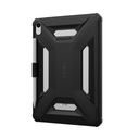 UAG Scout+ Case for Apple iPad 11IN 11th Gen A16 (Black)