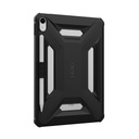 UAG Scout+ Case for Apple iPad 11IN 11th Gen A16 (Black)