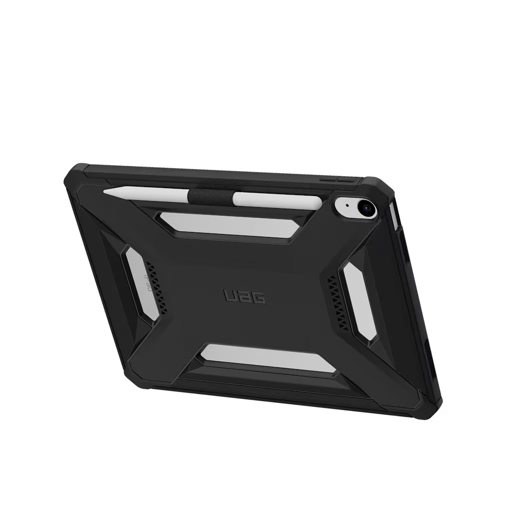 UAG Scout+ Case for Apple iPad 11IN 11th Gen A16 (Black)