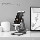 Universal Stand Adjustable Tablet Phone Holder