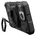 UAG Magnetic Ring Stand (Black/Silver)