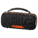 Porodo Soundtec Sonify Portable Wireless Speaker (Black)