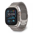 Decoded Titanium Strap  for Apple Watch Ultra 1-2 (Tiatanium)