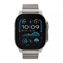 Decoded Titanium Strap  for Apple Watch Ultra 1-2 (Tiatanium)