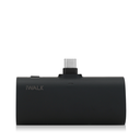 iWalk 4in1 Linkme Pro Fast Charge Pocket Battery 3 USB-C / One Lightning 4800 mAh (Black)