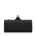 iWalk 4in1 Linkme Pro Fast Charge Pocket Battery 3 USB-C / One Lightning 4800 mAh (Black)