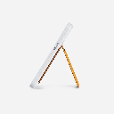 MOFT Flash Magsafe Wallet Stand (Orange)