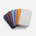MOFT Flash Magsafe Wallet Stand (Lavender)