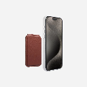 MOFT Flash Magsafe Wallet Stand (Sienna Brown)