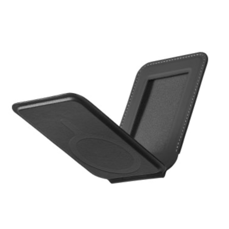 MOFT Snap Flash Magsafe Wallet Stand (Black)