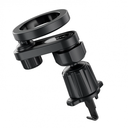 Proove Stealth Magnetic Air Outlet Car Mount (Black)