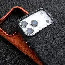 Melkco Alcantara Magsafe Case For Iphone 17 Pro (Grey)