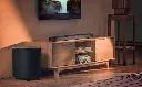 JBL BAR 500 MK2 5.1 Channel Soundbar System with Dolby Atoms (White)