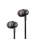 Smartix Immerse Link Designer USB-C Earphone (Black)